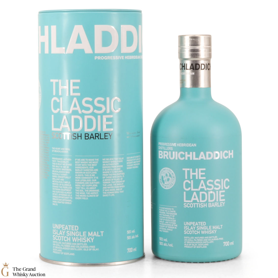 Bruichladdich - Classic Laddie