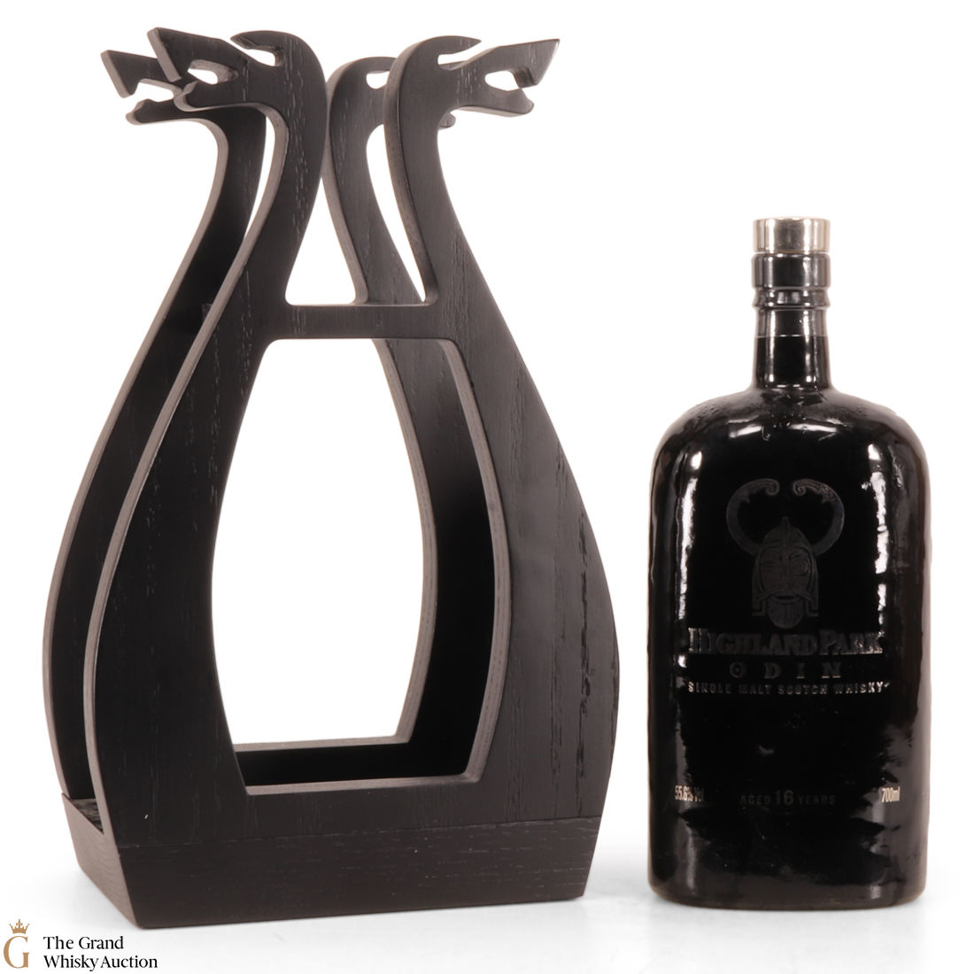 Highland Park - Odin