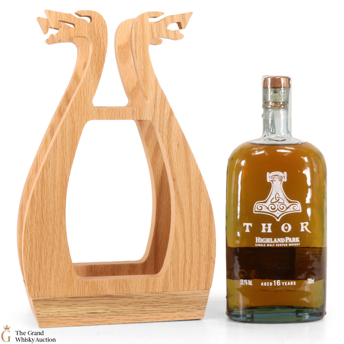 Highland Park - 17 Year Old - Thor