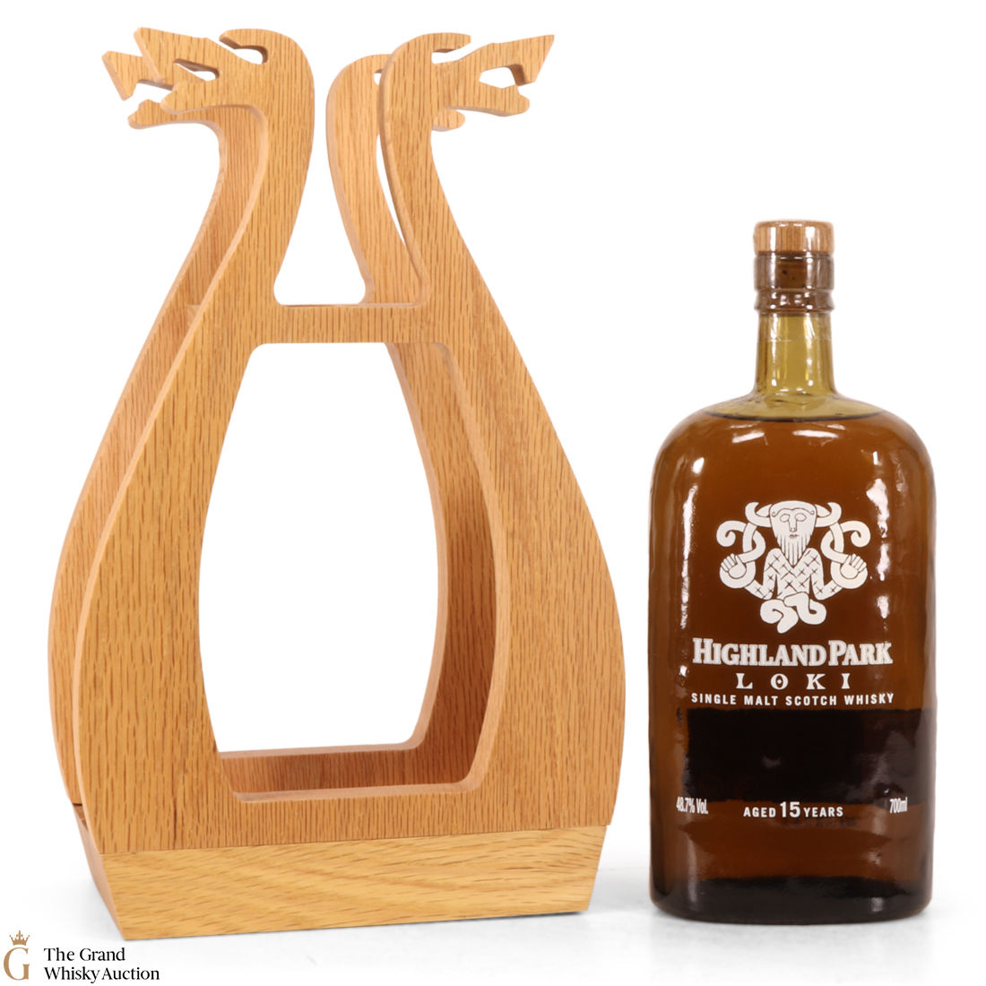 Highland Park - Loki