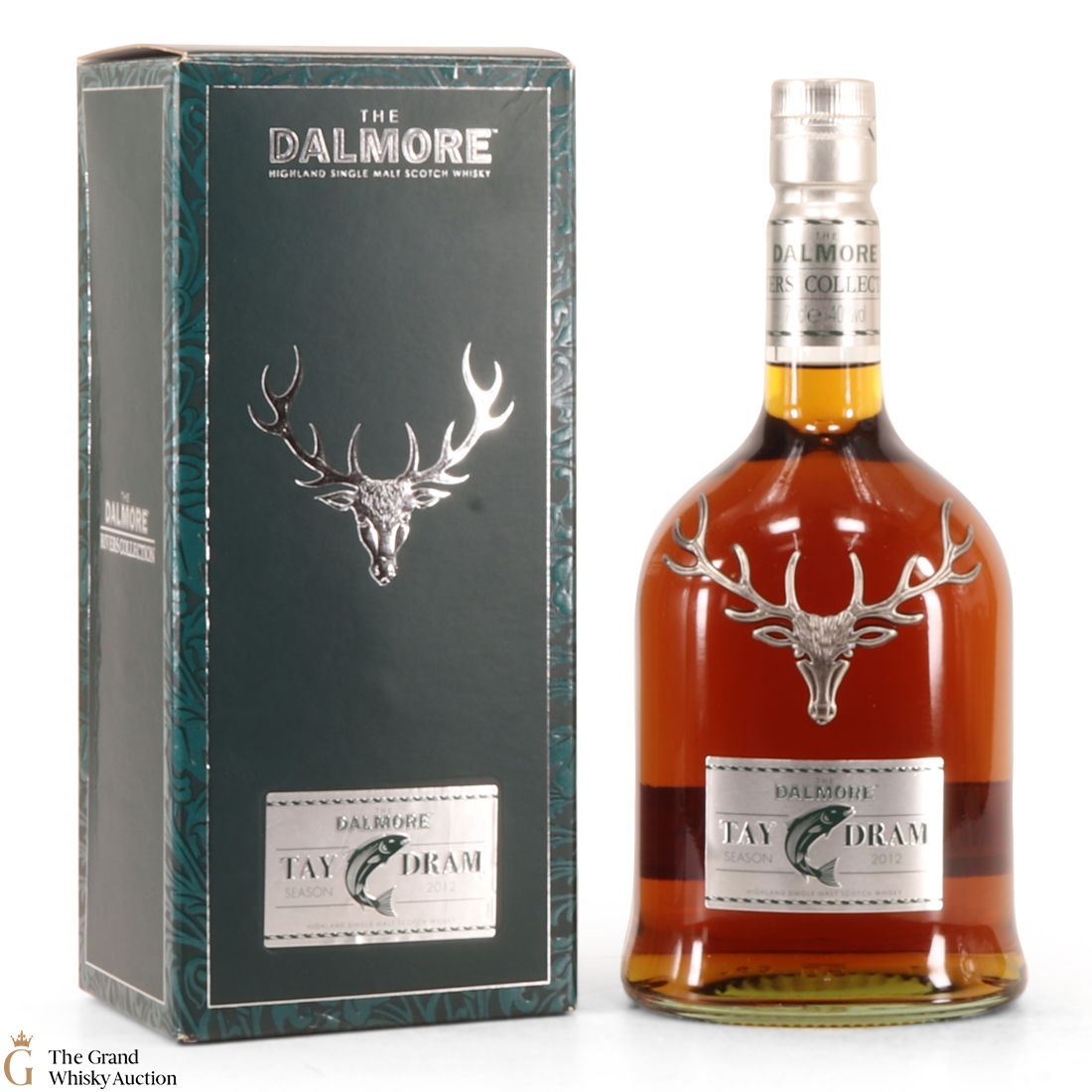 Dalmore - Tay Dram (2012)