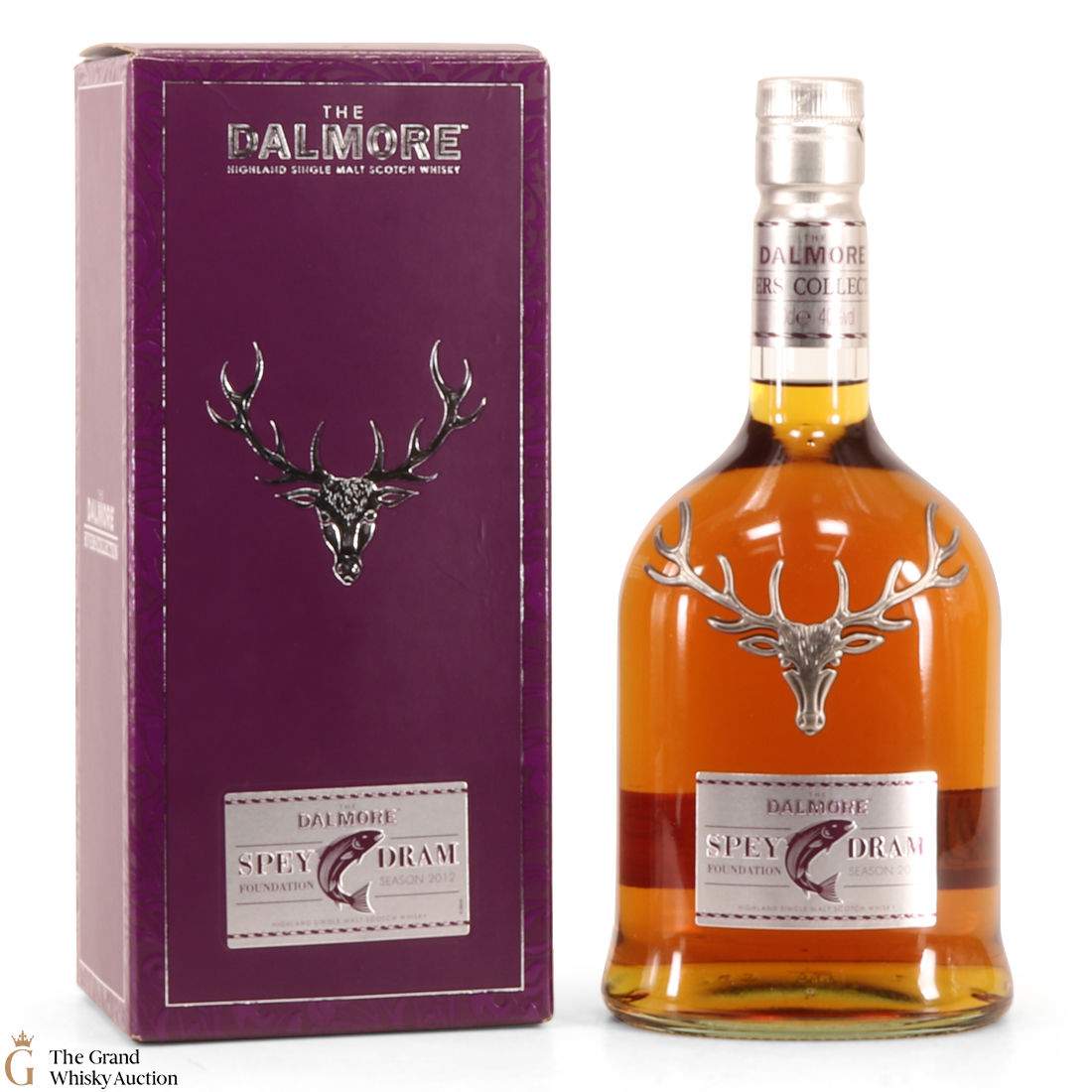 Dalmore - Spey Dram (2012)