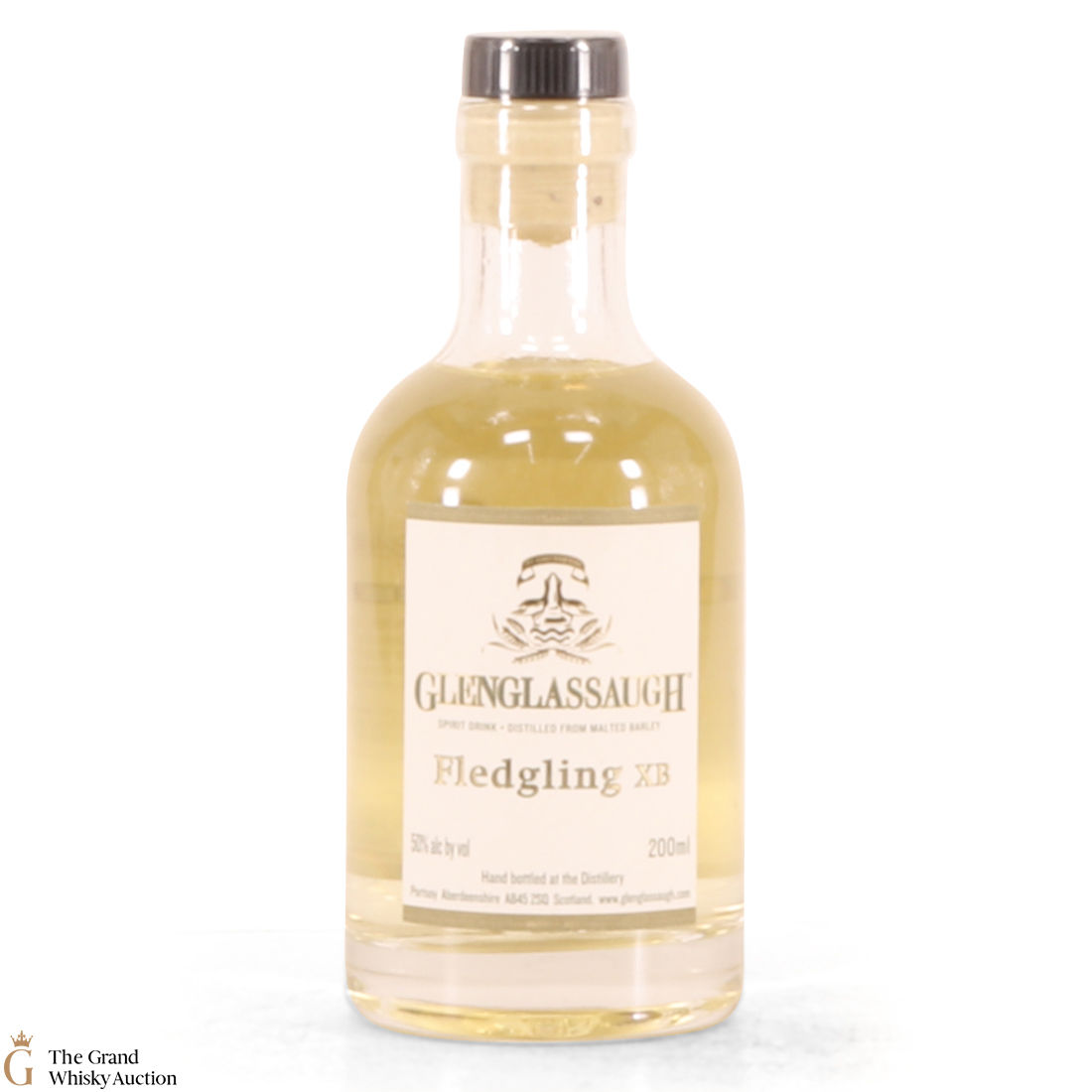 Glenglassaugh - Fledgling XB