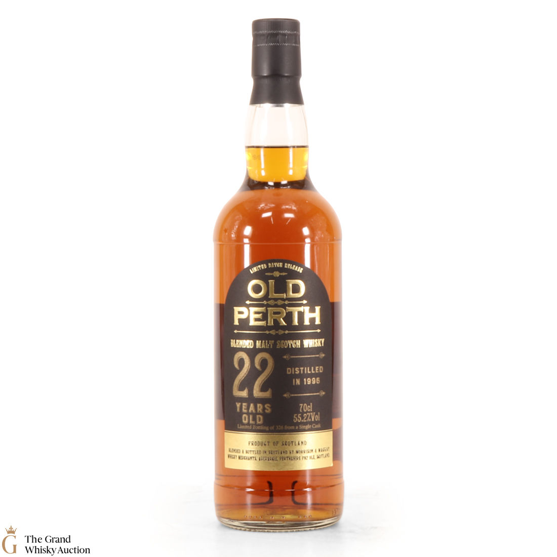 Old Perth - 22 Year Old - 1996