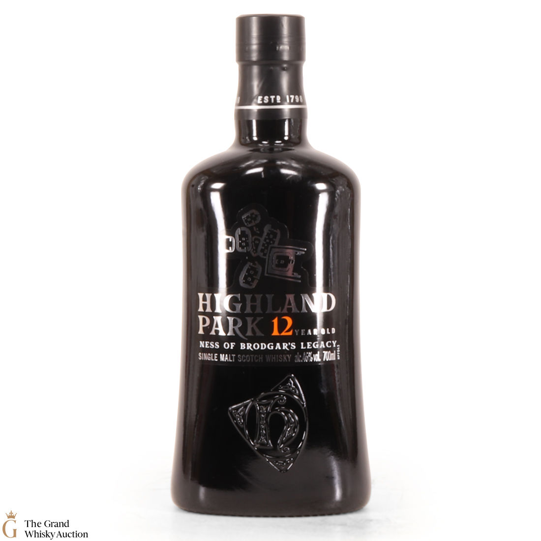 Highland Park - 12 Year Old - Ness of Brodgar's Legacy