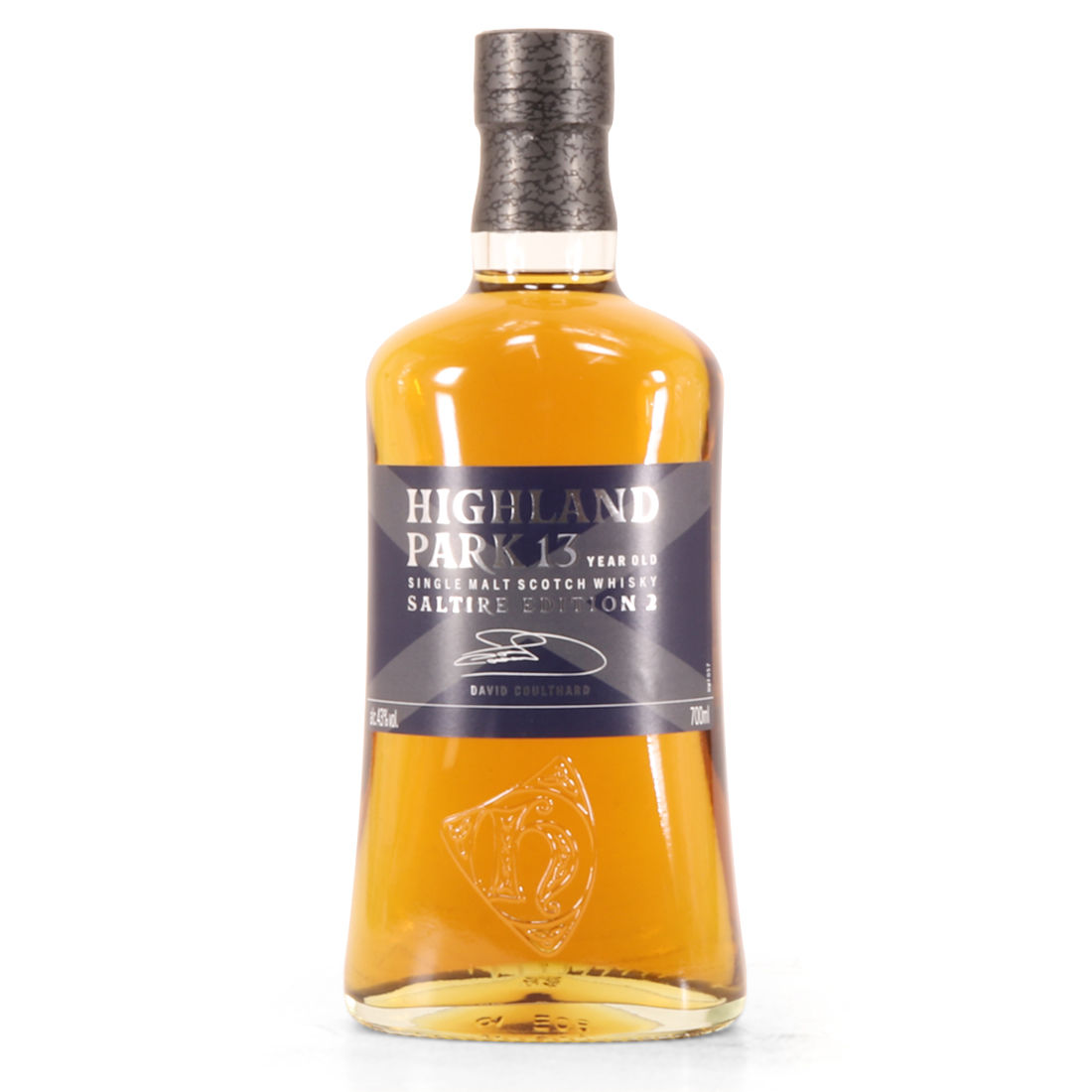 Highland Park - Saltire - Edition 2