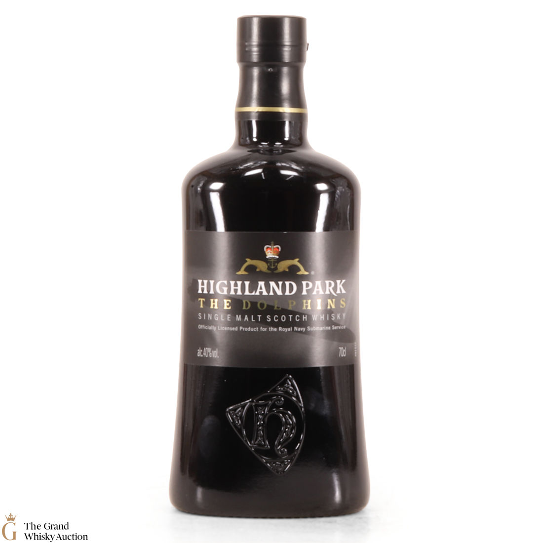 Highland Park - The Dolphins