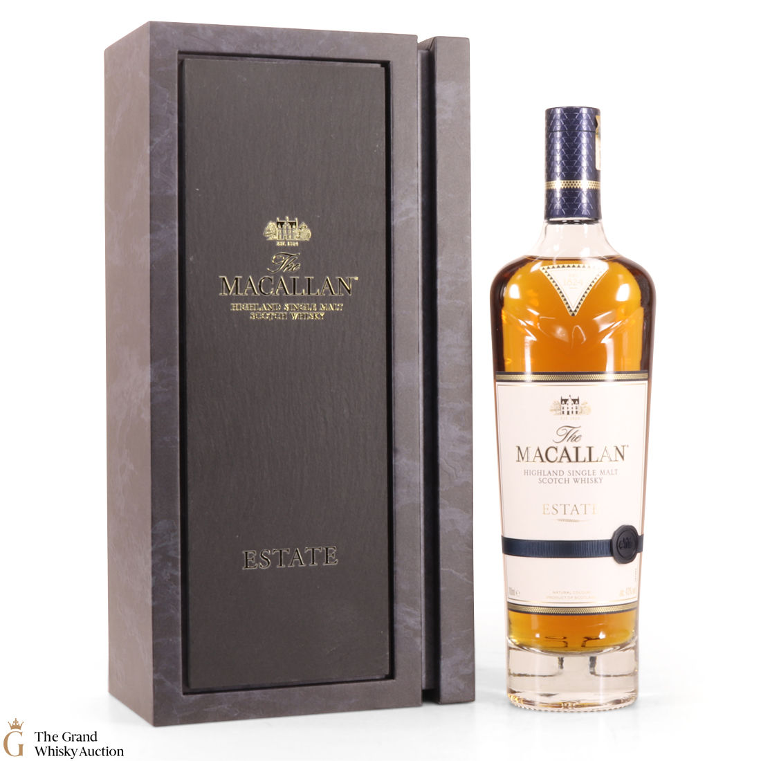 Macallan - Estate Reserve - 2019