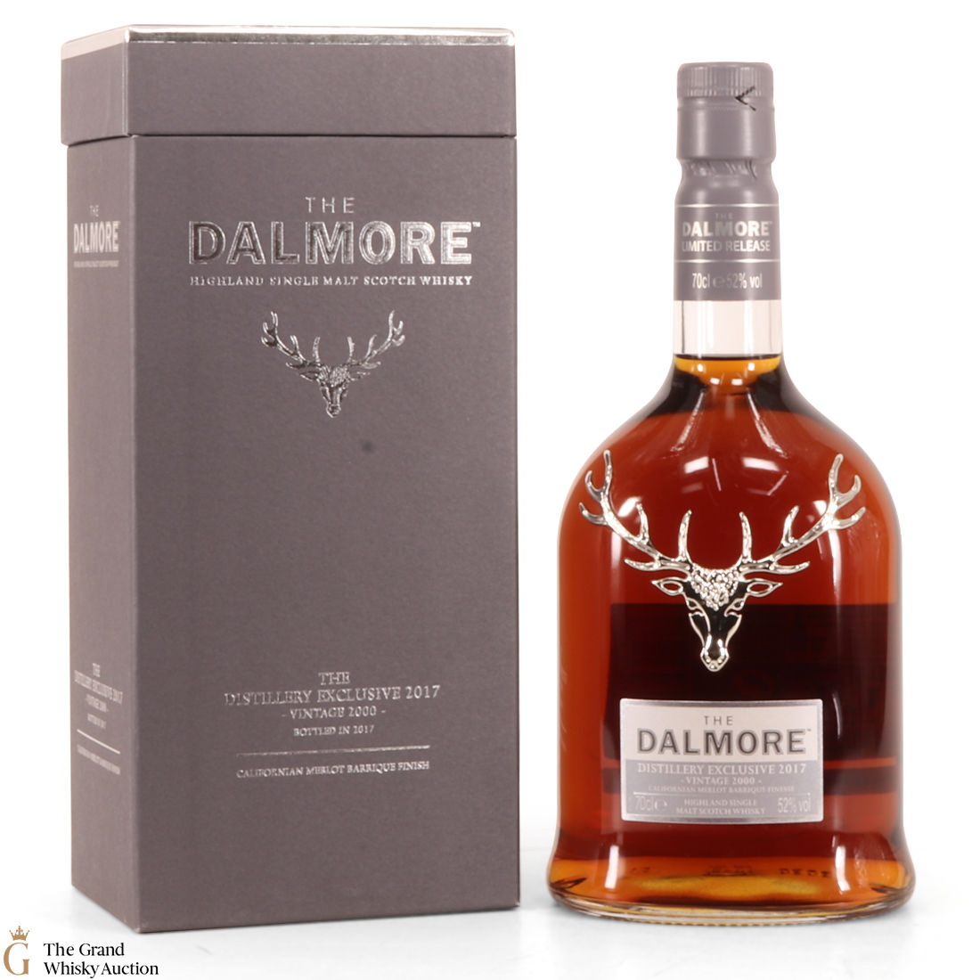 Dalmore - Distillery Exclusive 2017