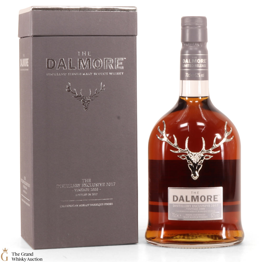 Dalmore - Distillery Exclusive 2017