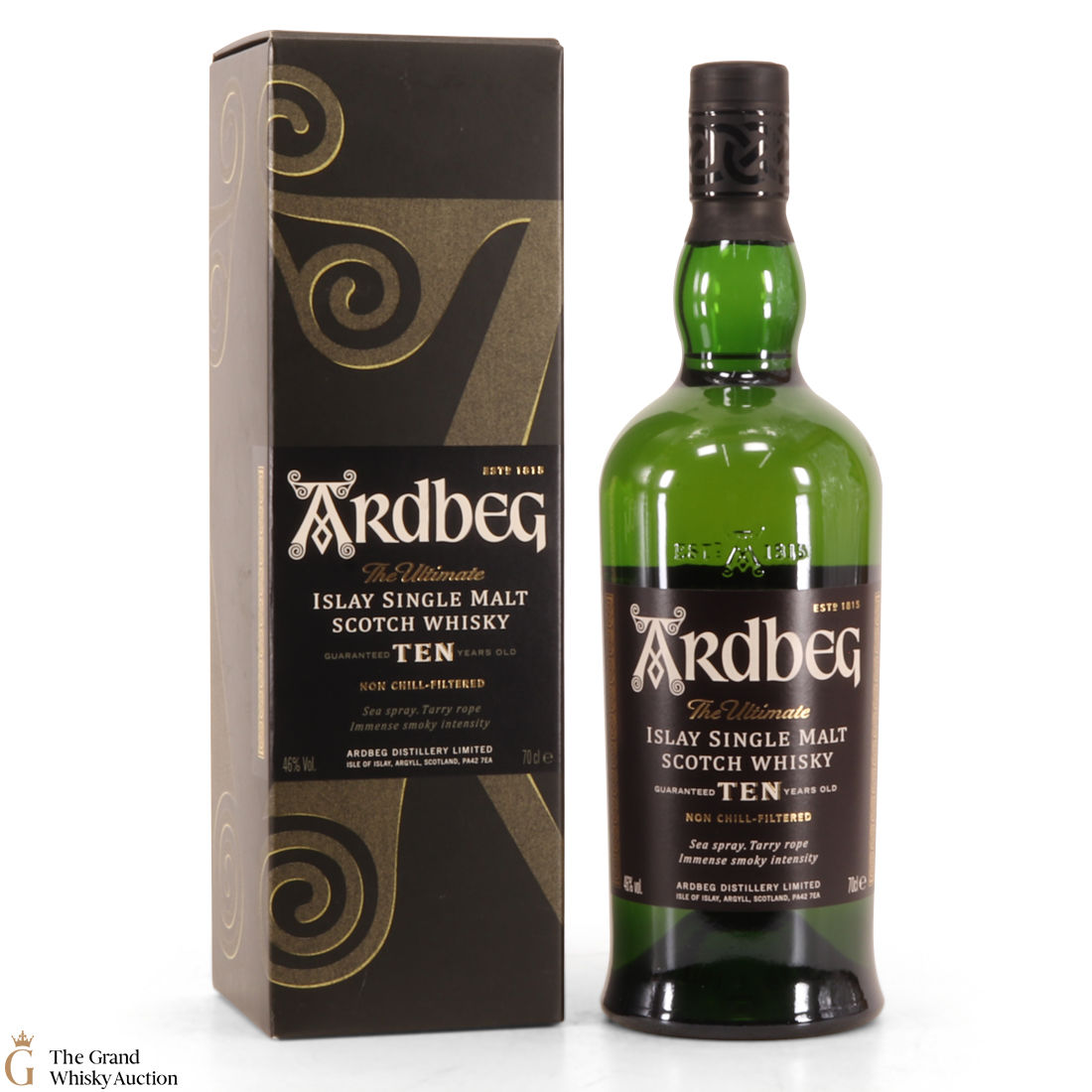 Ardbeg - 10 Year Old