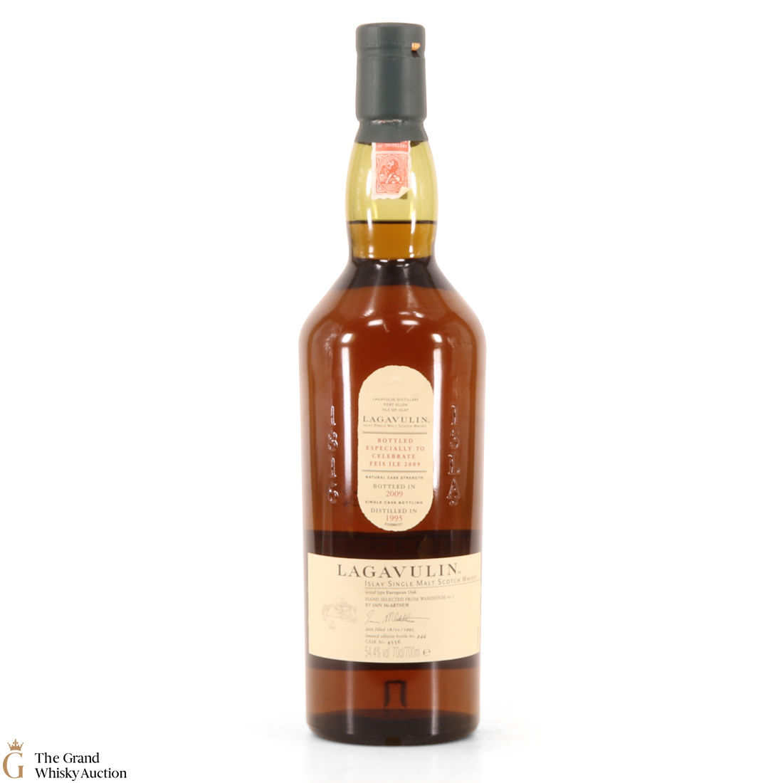 Lagavulin - Feil Ile 2009