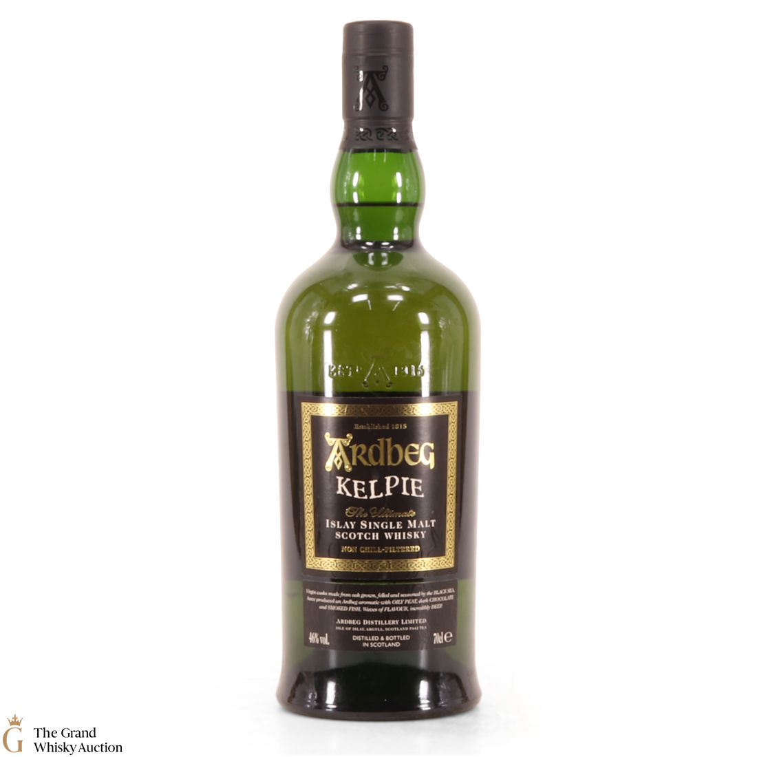 Ardbeg - Kelpie - Limited Edition