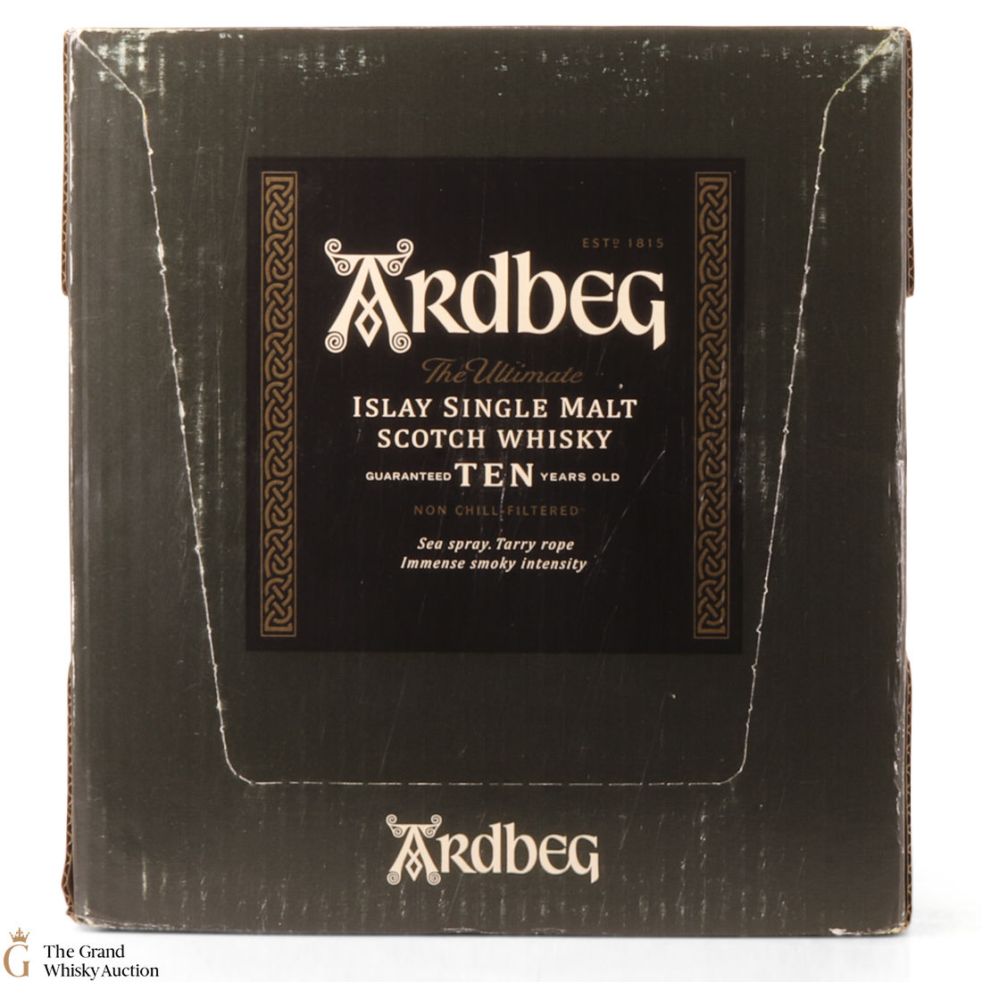 Ardbeg - 10 Year Old (6 x 70cl)