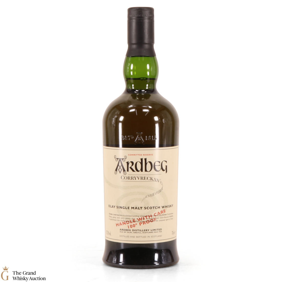 Ardbeg - Corryvreckan - Committee Reserve