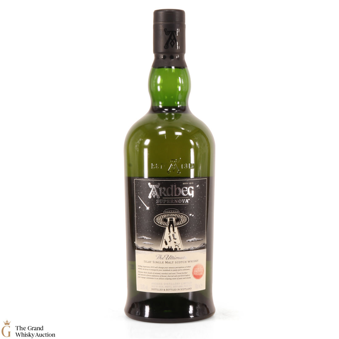 Ardbeg - Supernova - 2019 Committee Release
