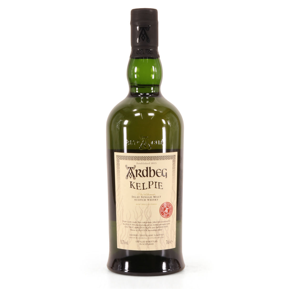 Ardbeg - Kelpie - Committee Release