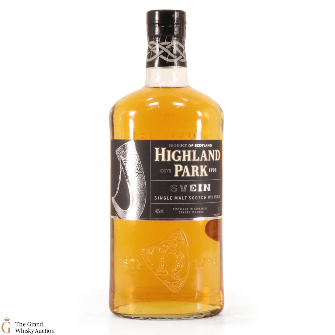 Highland Park - Svein - 1 Litre