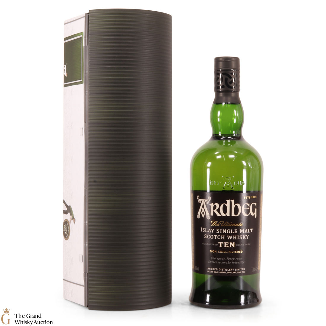 Ardbeg - 10 Year Old - Warehouse Edition