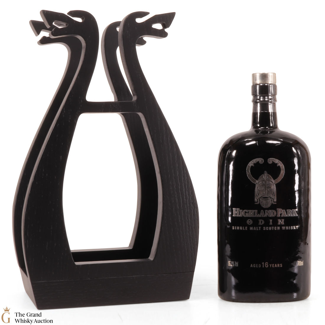 Highland Park - Odin