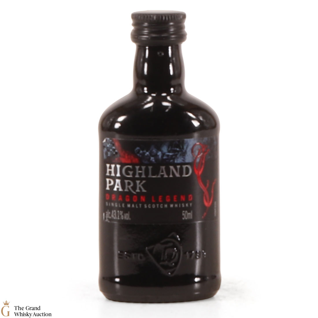 Highland Park - Dragon Legend - 5cl