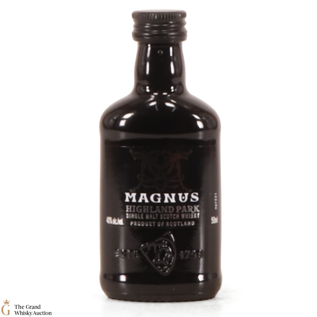 Highland Park - Magnus US Exclusive (5cl)