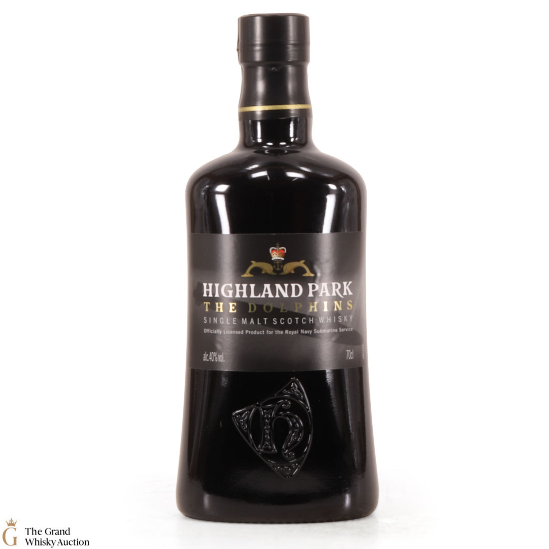 Highland Park - The Dolphins