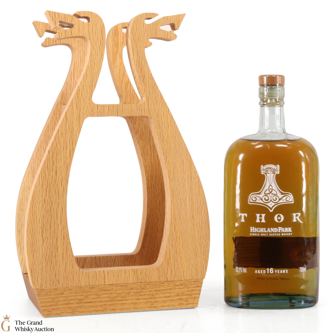 Highland Park - 17 Year Old - Thor