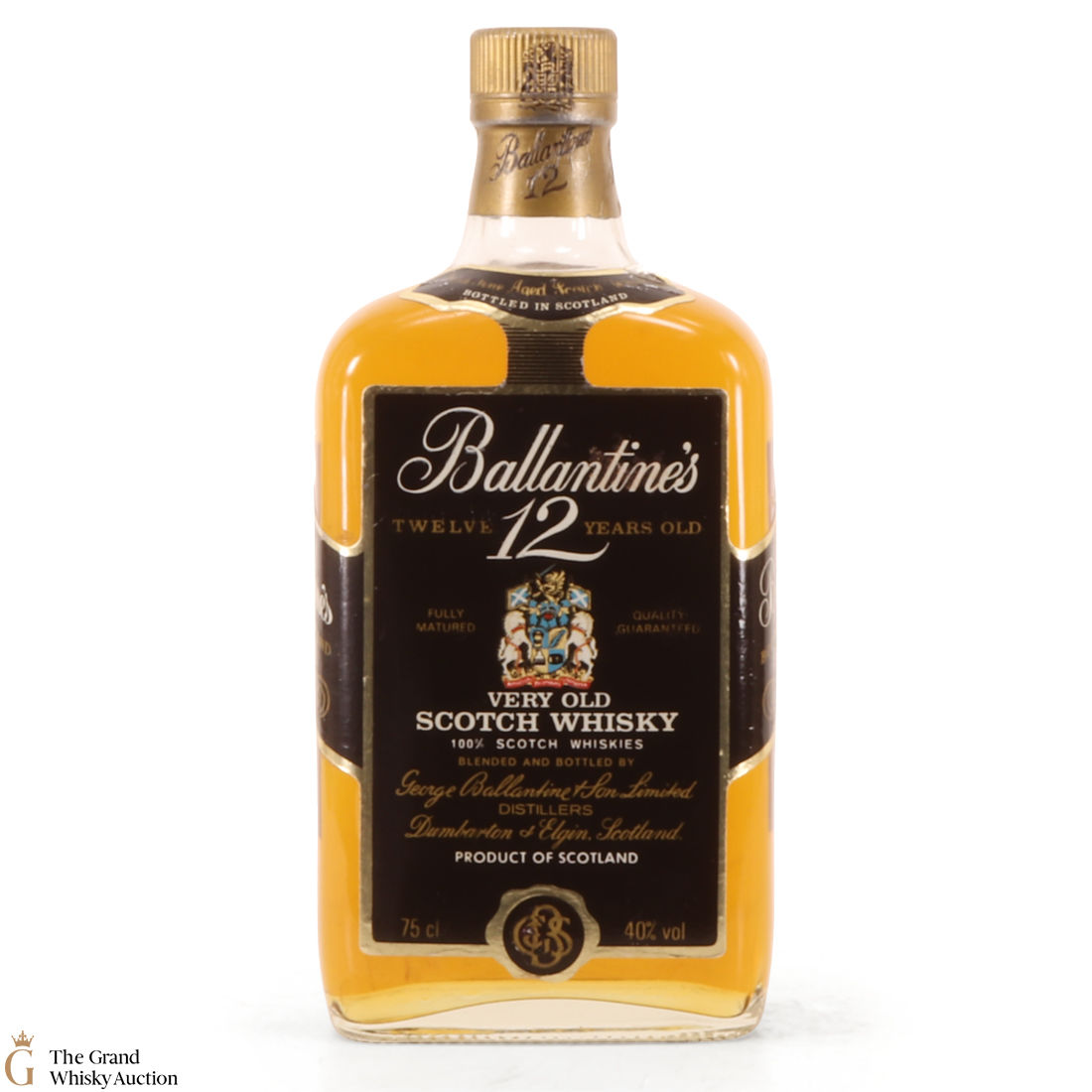 Ballantine's - 12 Year Old 