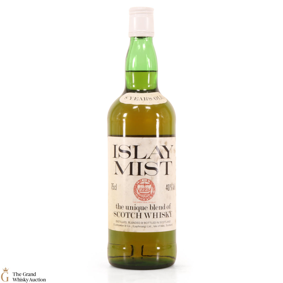 Islay Mist - 8 Year Old