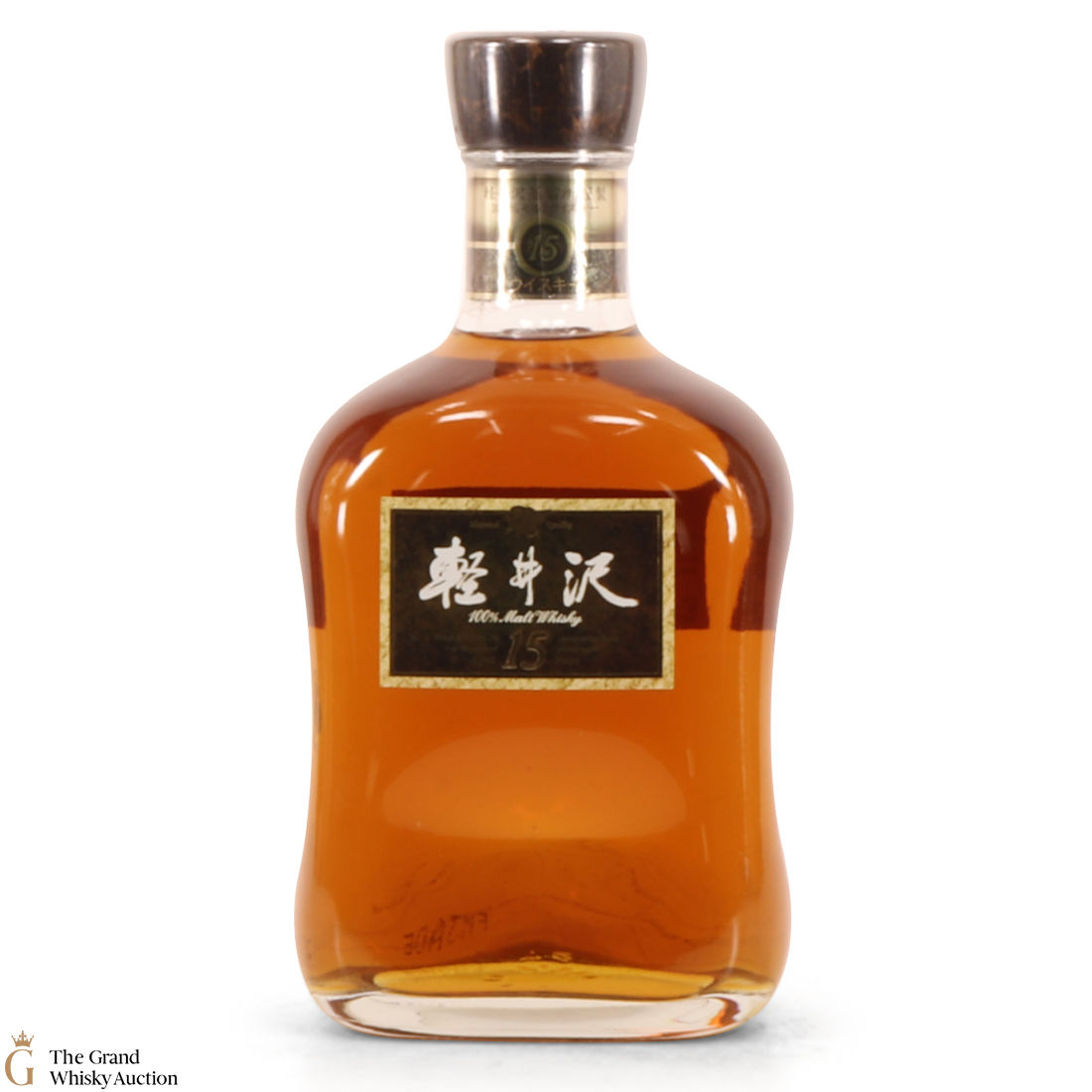 Karuizawa - 15 Year Old Single Malt