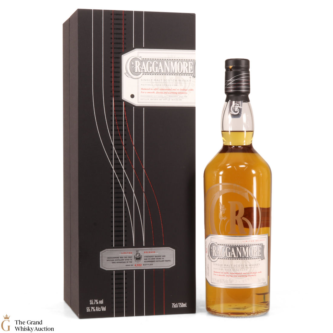Cragganmore - Special Releases 2016