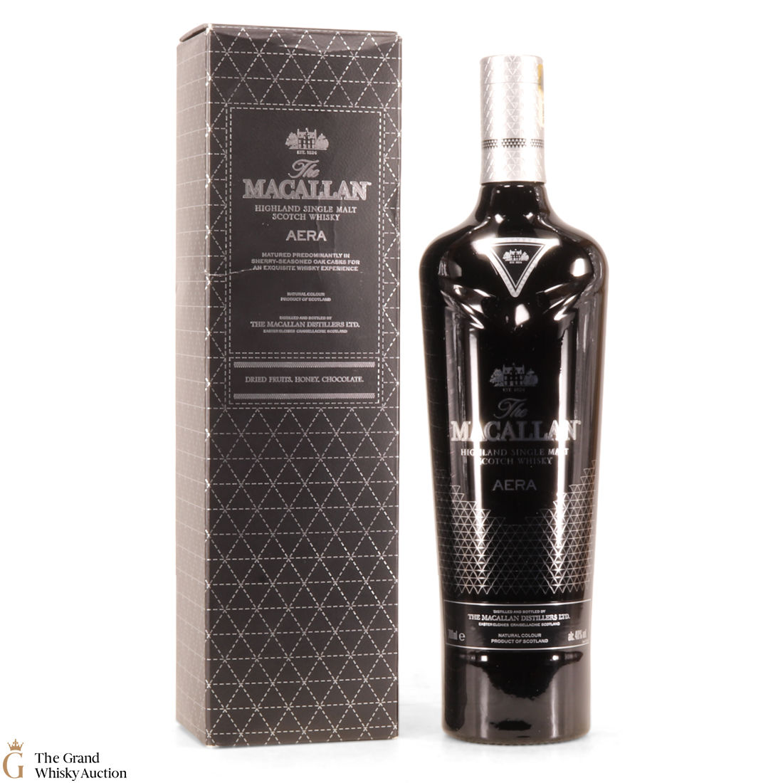 Macallan - Aera