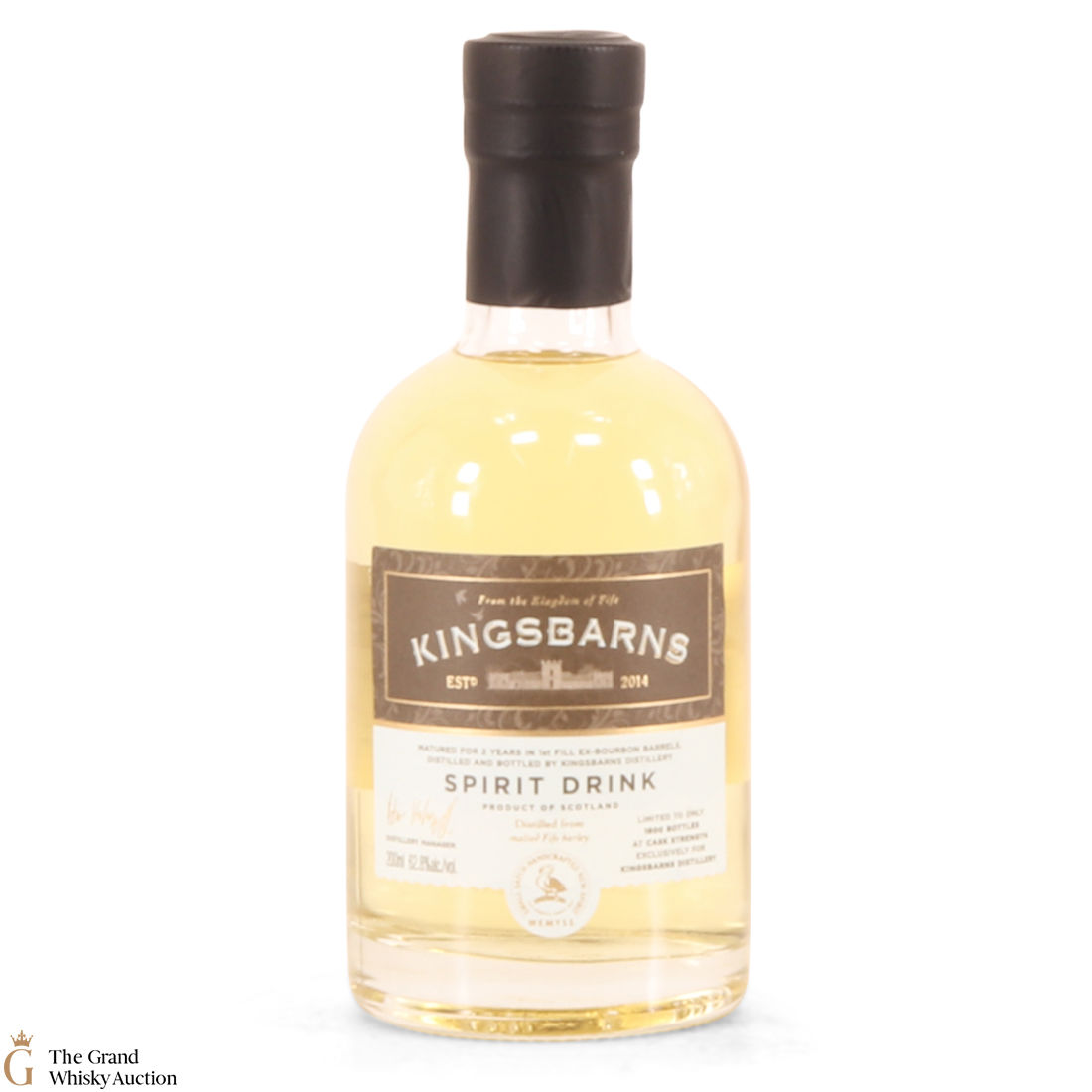 Kingsbarns - 20cl Spirit Drink