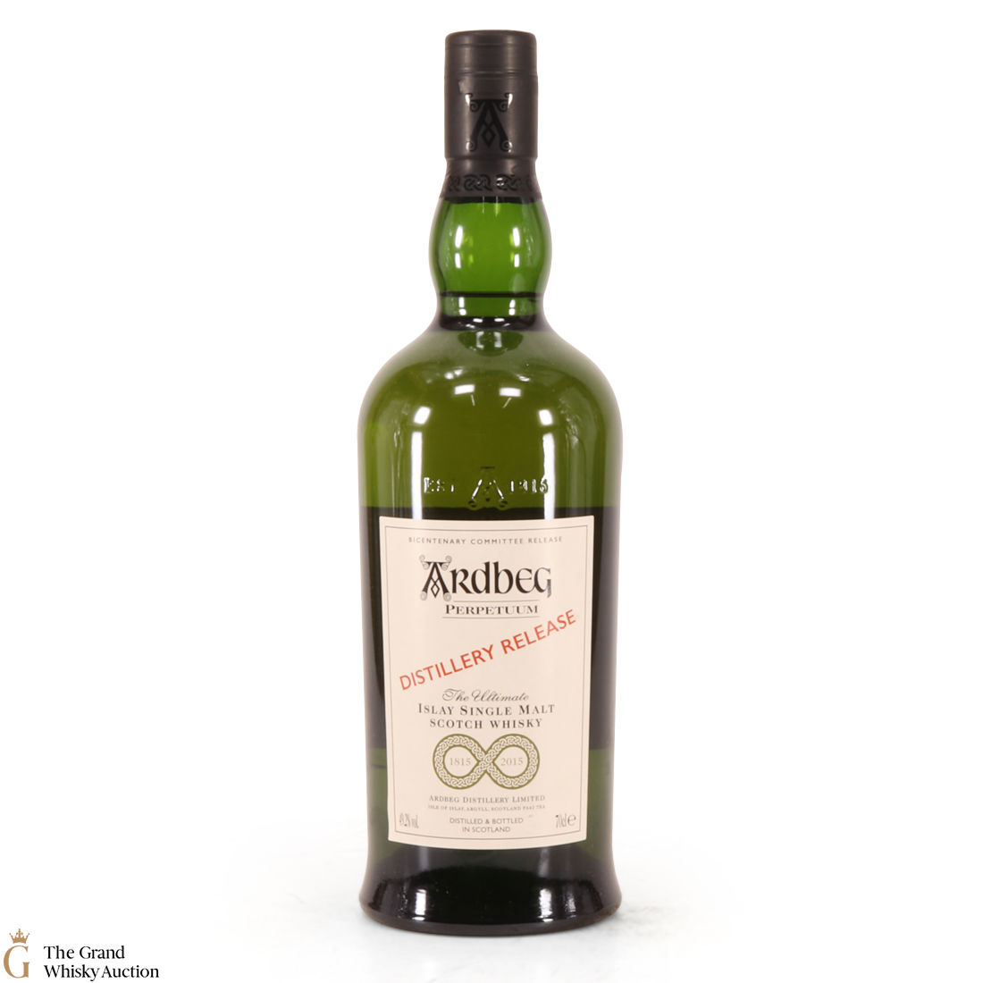 Ardbeg - Perpetuum - Committee Release 2015