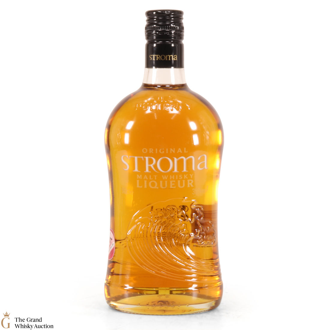 Old Pulteney - Stroma Liqeuer