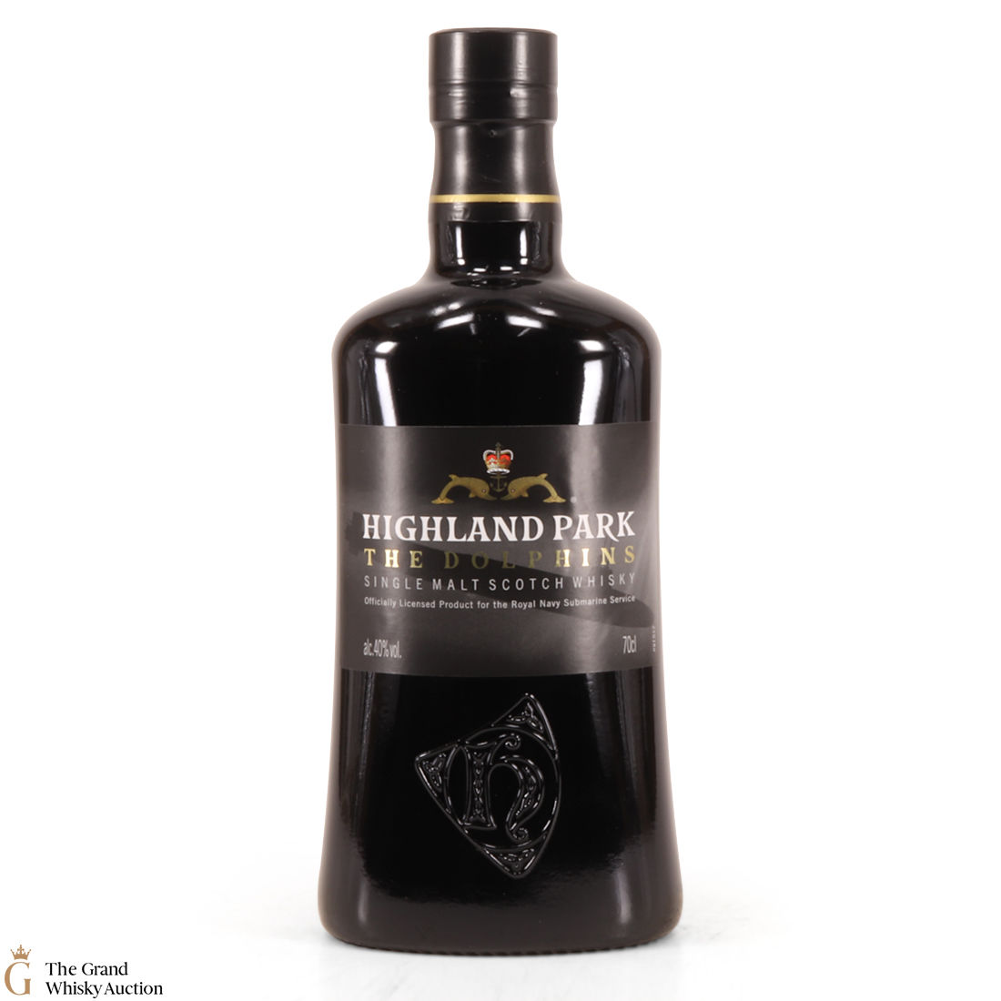 Highland Park - The Dolphins