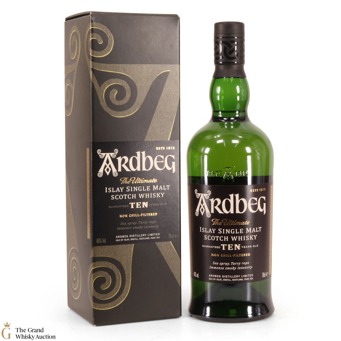 Ardbeg - 10 Year Old