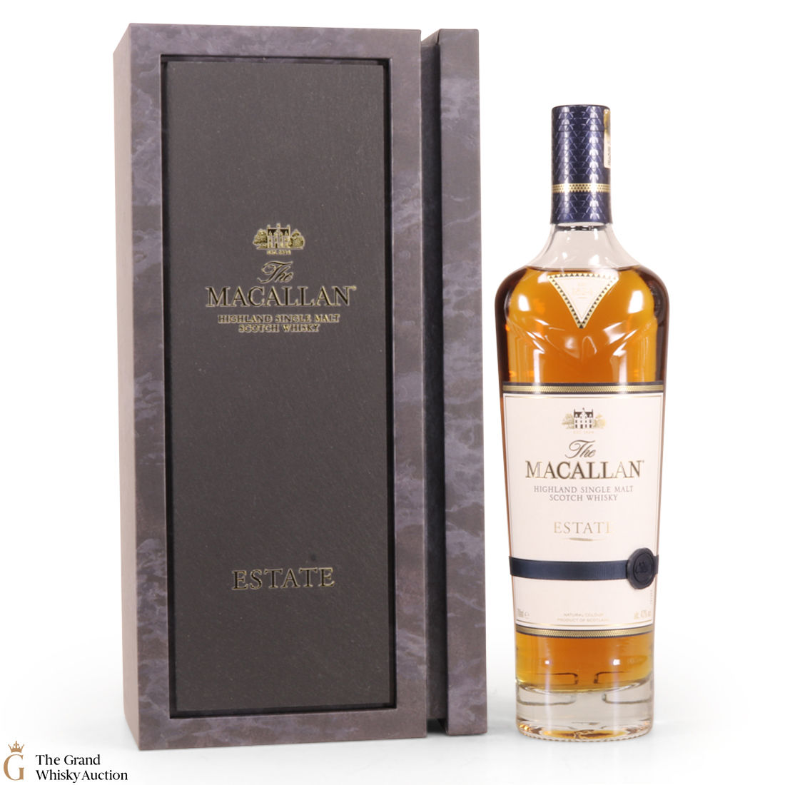 Macallan - Estate Reserve - 2019