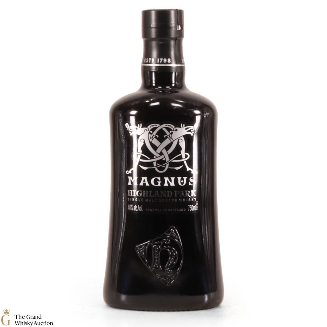 Highland Park - Magnus US Exclusive 75cl