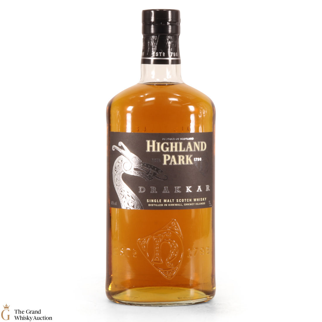Highland Park - Drakkar (1L)