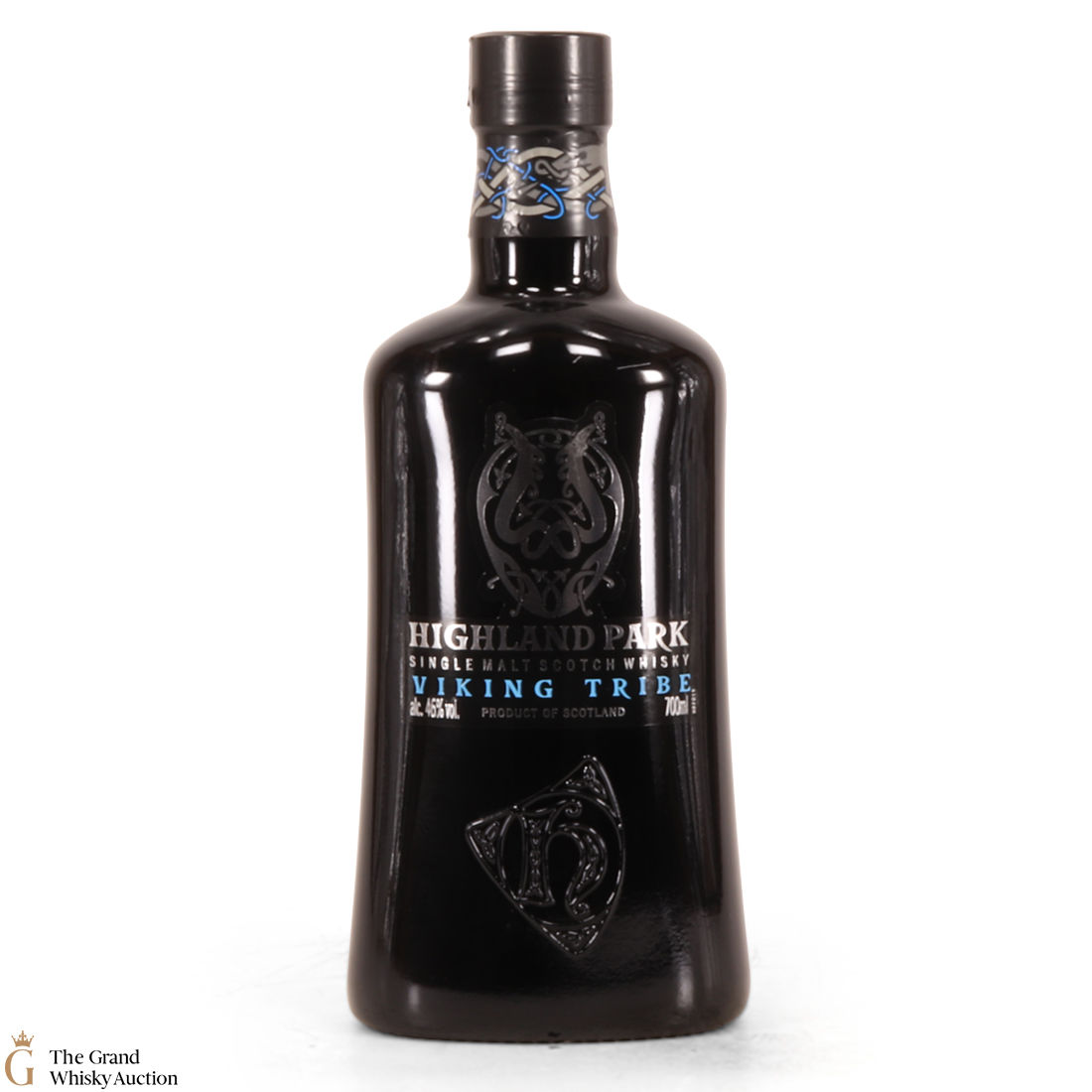 Highland Park - Viking Tribe