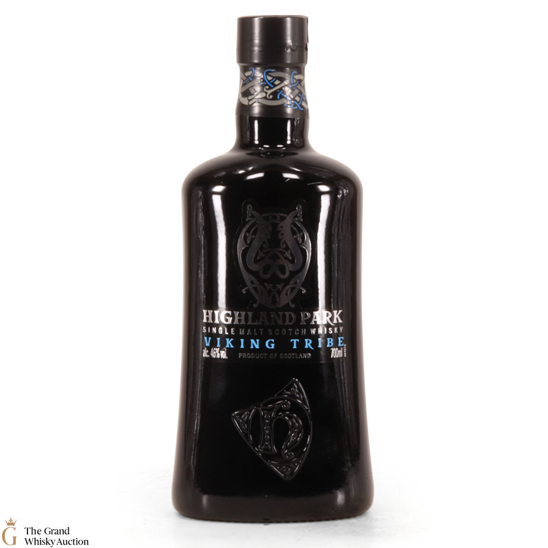 Highland Park - Viking Tribe