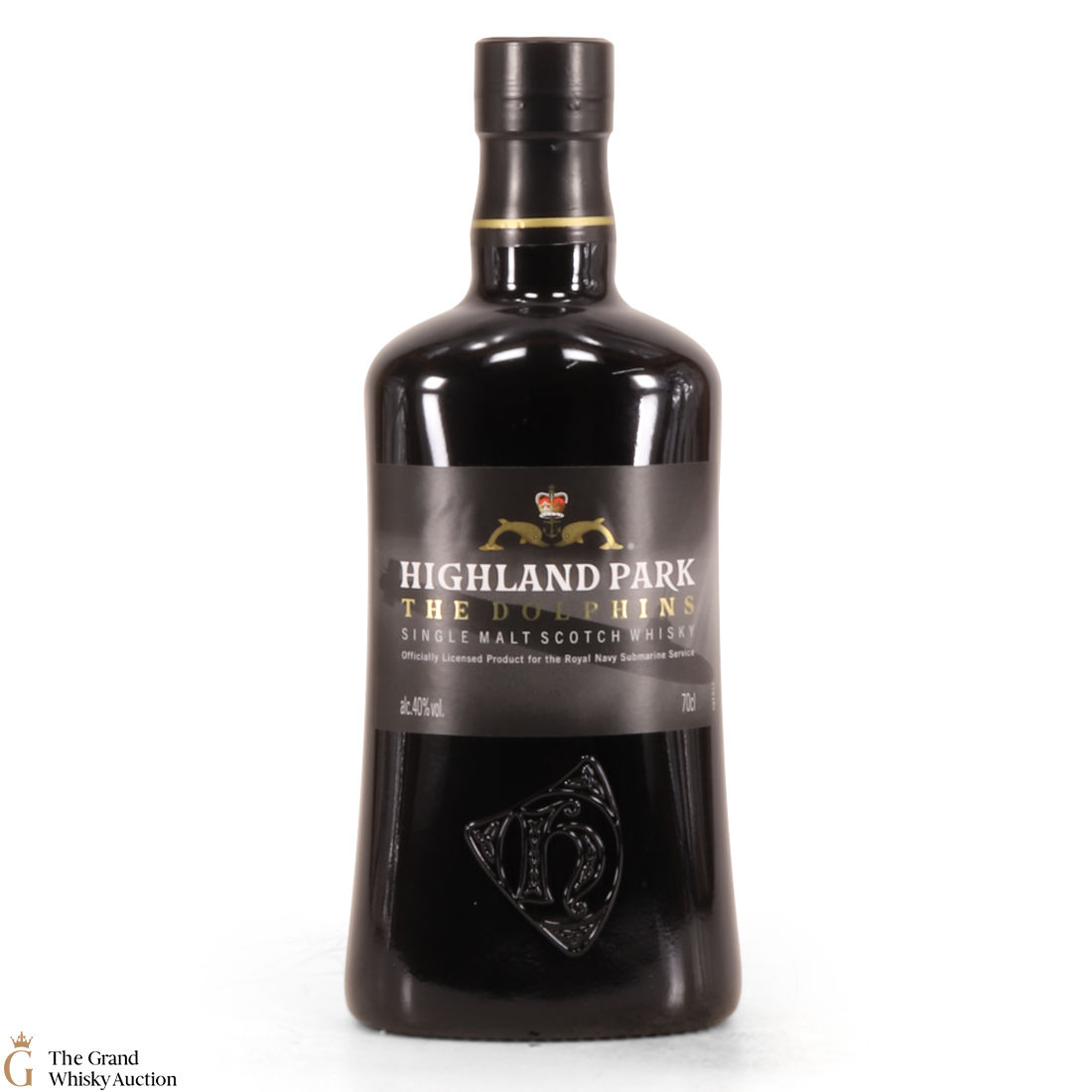 Highland Park - The Dolphins