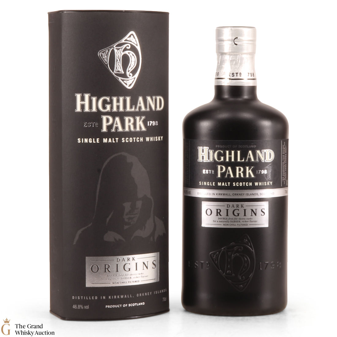 Highland Park - Dark Origins