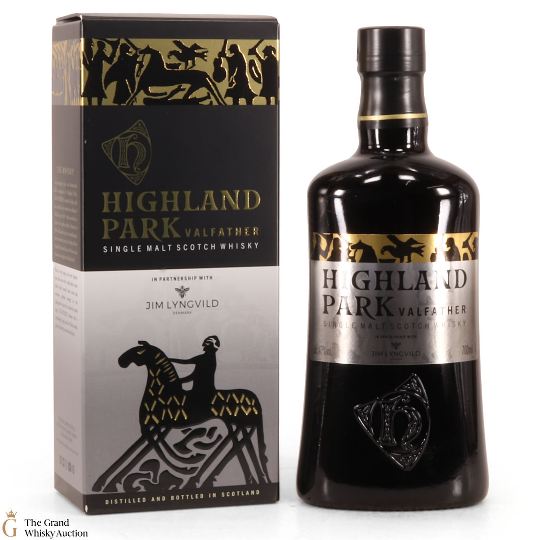 Highland Park - Valfather