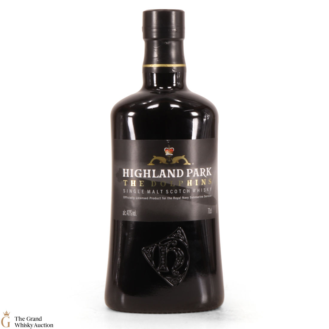 Highland Park - The Dolphins