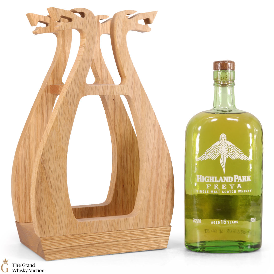 Highland Park - 15 Year Old - Freya