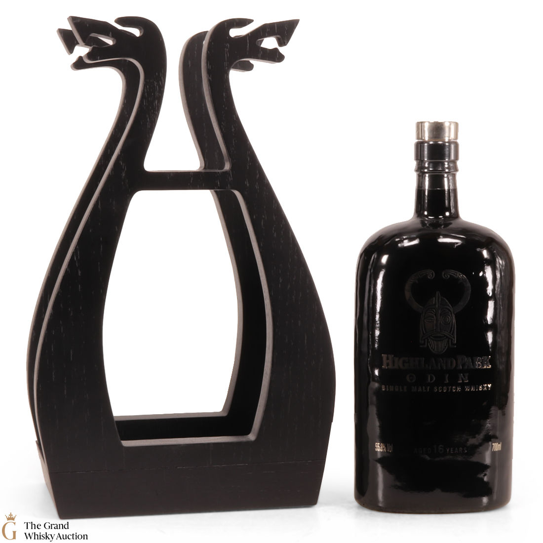 Highland Park - Odin