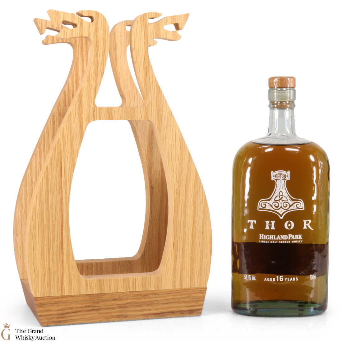 Highland Park - 17 Year Old - Thor